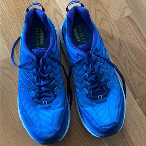 Hoka Clifton 4
